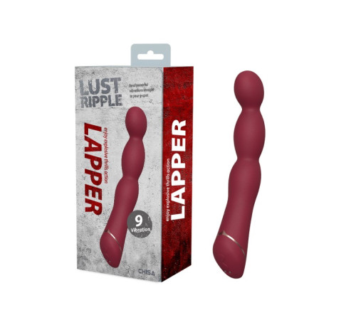 Lust Ripple Lapper