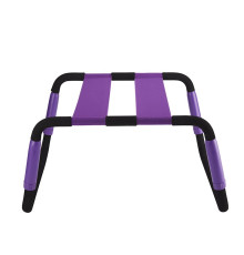 Удобный стул для а Sex Love Chair Purple