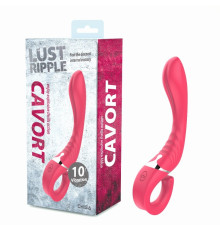 Lust Ripple Cavort