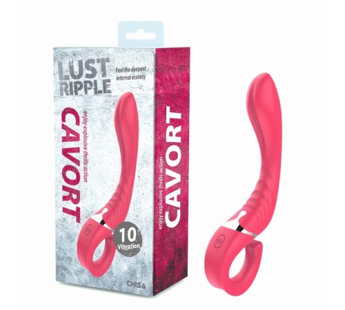 Lust Ripple Cavort