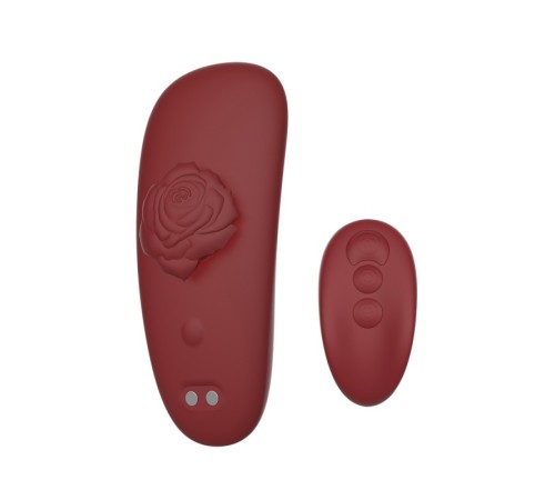 Ultimate кульмінація Vibrator Kissen Multiflora