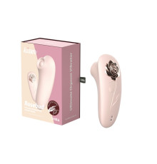 Ultimate кульмінація Vibrator Kissen Rosebud