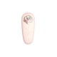 Ultimate кульмінація Vibrator Kissen Rosebud