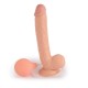 Easy-Squirter Ejaculating Realistic Dildo -King Sized 10.5