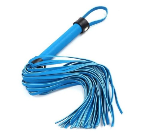 Blue Flogger