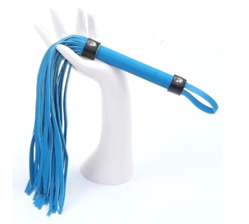 Blue Flogger