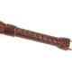 Brown Leather Flogger