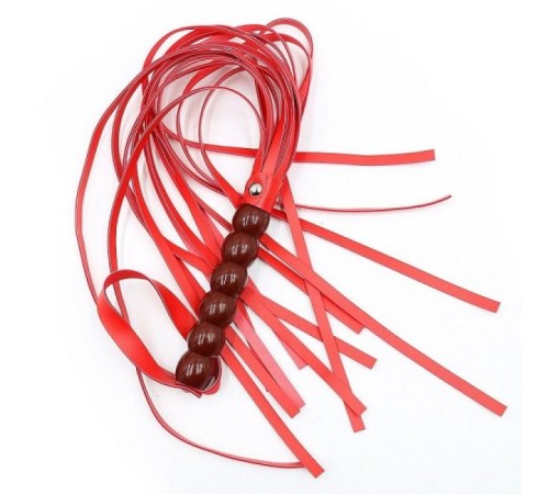 Beaded Floggers