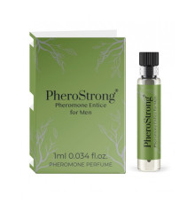 PheroStrong pheromone Entice for Men