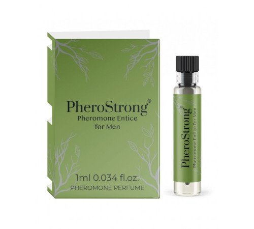 PheroStrong pheromone Entice for Men