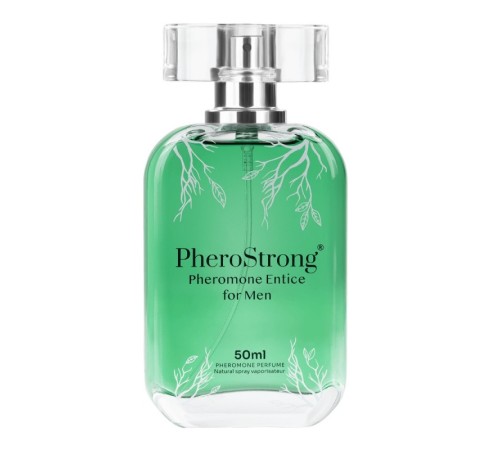 PheroStrong pheromone Entice for Men