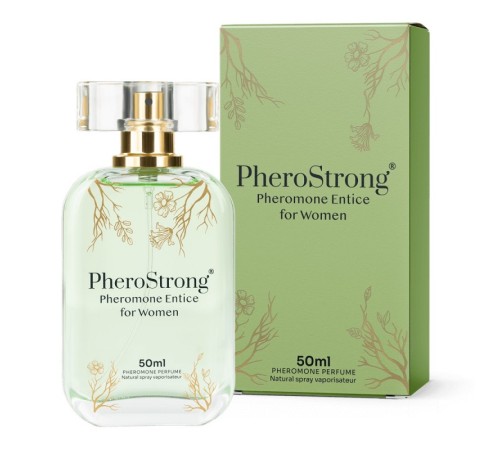 PheroStrong pheromone Entice for Women