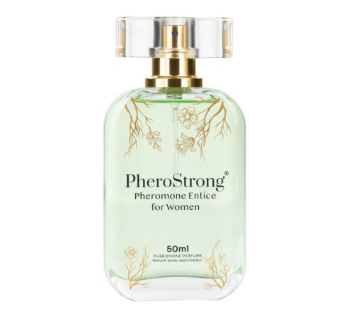 PheroStrong pheromone Entice for Women