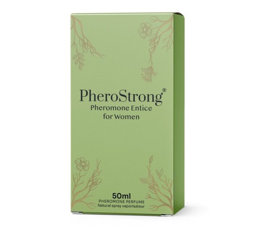 PheroStrong pheromone Entice for Women