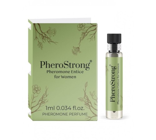 PheroStrong pheromone Entice for Women