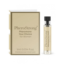 PheroStrong pheromone Your Choice for Women