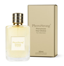 PheroStrong pheromone Your Choice for Women