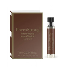 PheroStrong pheromone Your Choice for Men