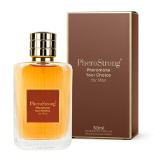 PheroStrong pheromone Your Choice for Men