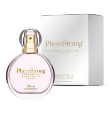 PheroStrong pheromone Popularity for Women