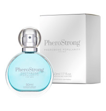 PheroStrong pheromone Popularity for Men