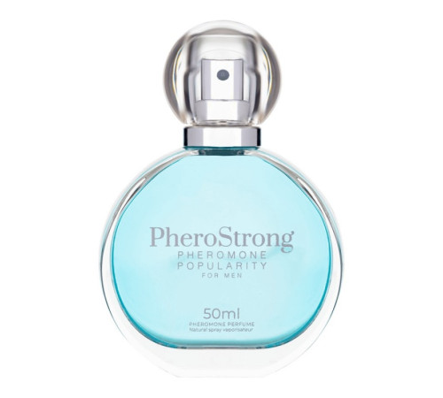 PheroStrong pheromone Popularity for Men