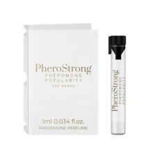 PheroStrong pheromone Popularity for Women