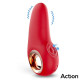 ACTION TRAZY STIMULATOR WITH PULSATION ERGONOMIC USB