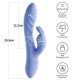 Масажер двойной LAllure Swirl Rechargeable Vibrator