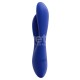 Масажер двойной LAllure Pulse Rechargeable Vibrator