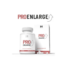 Pro Enlarge - 30 capsules