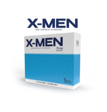 X-men - 1 capsule