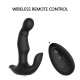 Массажер простаты для мужчин Winyi Charles 2 Remote Anal Vibrator Butt Plug