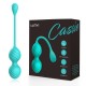 Вагинальные шарики для женщин Winyi Cassie Touching Control Kegel Ball