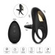 Эрекционная насадка на пенис Winyi Edwin Remote Control Vibrating Cock Ring