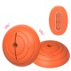 Вибростимулятор для сосков Donut Pin The Nipple Vibe With Remote Orange