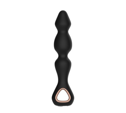 New Silicone Anal Bead Stick Vibrator-WY0686 MICHAEL by WINYI