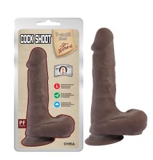 Cock Shoot-Brown