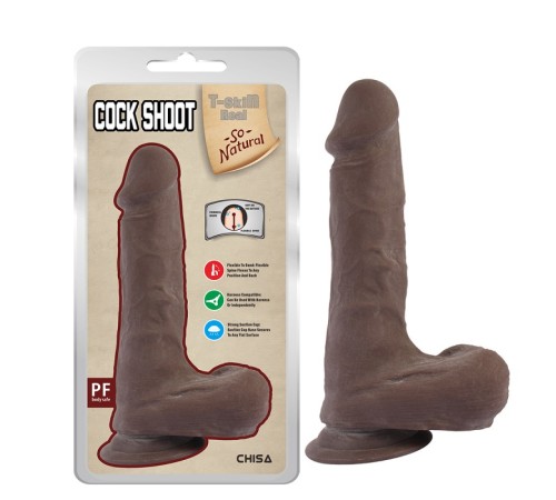 Cock Shoot-Brown