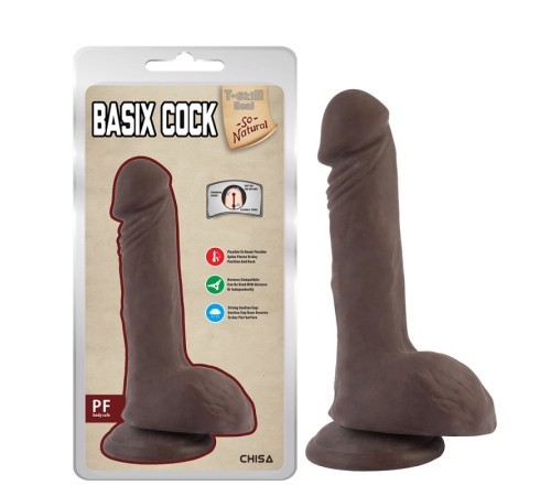 Basix Cock-Brown