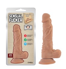 Sensual Fucker-Latin