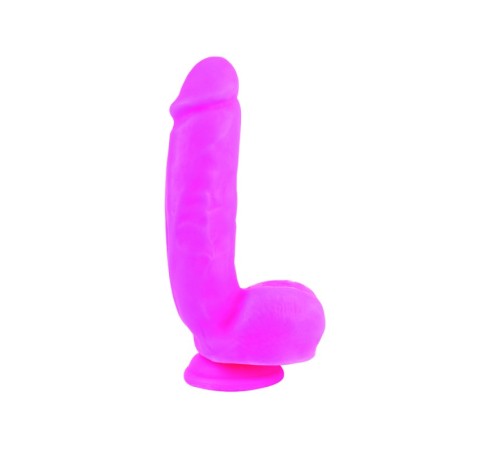 8.2 Dual Density Cock Dildo-Pink