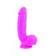 8.2 Dual Density Cock Dildo-Pink