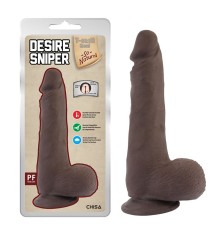 Desire Sniper-Brown