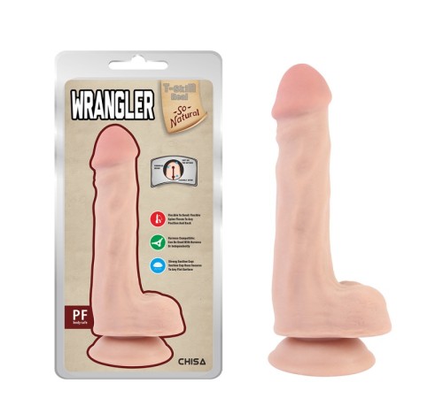 Wrangler-Flesh