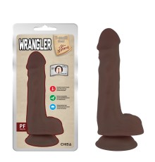 Wrangler-Brown