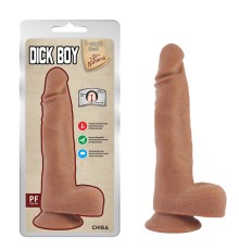 Dick Boy-Latin