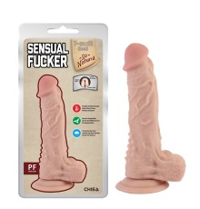 Sensual Fucker-Flesh