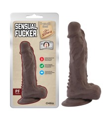 Sensual Fucker-Brown