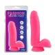 6.7 Dual Density Cock Dildo-Pink